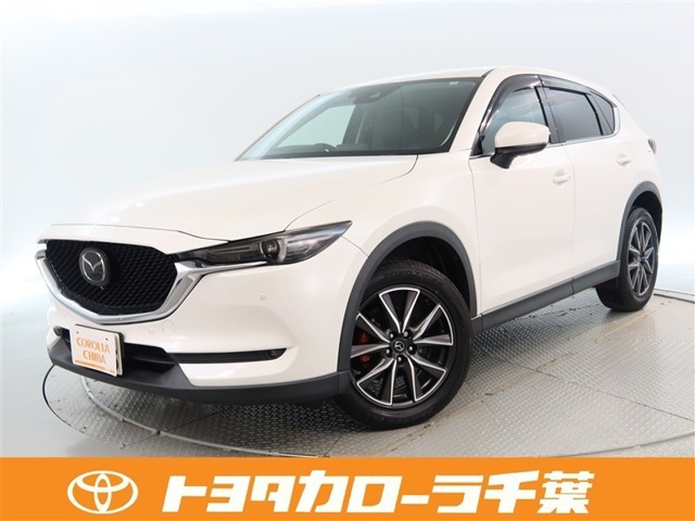 CX-52.2 XD Lパッケージ