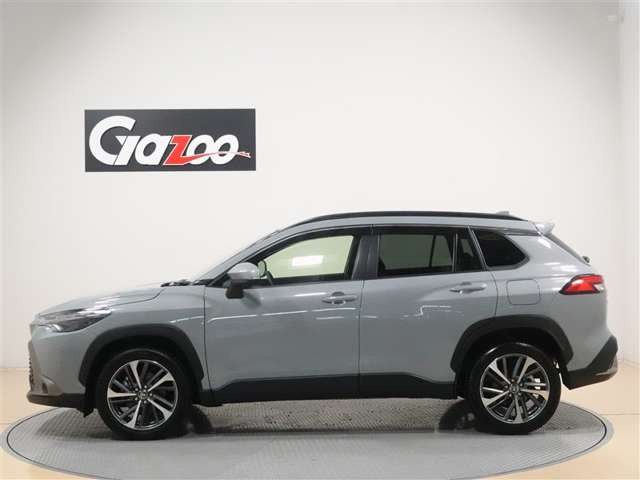 カローラクロス1.8 ハイブリッド Z