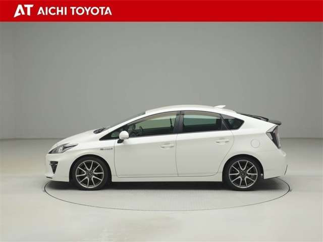 プリウス1.8 S ツーリングセレクション