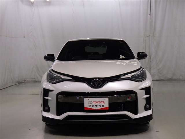 C-HR1.2 S-T GR スポーツ