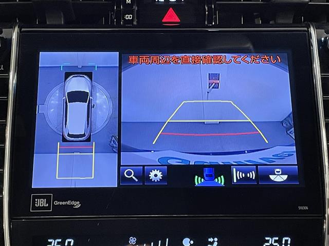 ハリアー2.0 プログレス