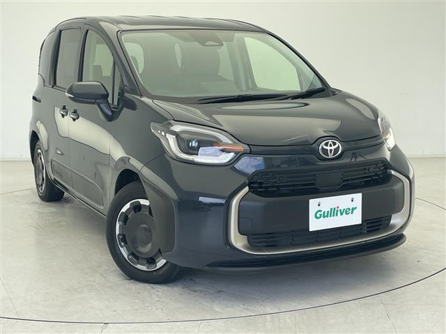 シエンタハイブリッド 1.5 Z