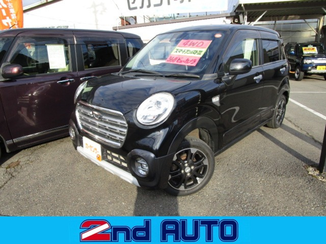 キャストアクティバ G リミテッド SAIII 4WD