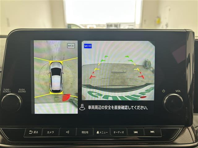 ノートオーラ1.2 NISMO