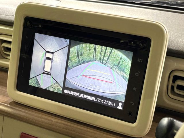 �y�S���ʃ��j�^�[�p�J�����z��p�̃J�����ɂ��A�ォ�猩���낵���悤�Ȏ��_��360�x�N���}�̎��͂��m�F���邱�Ƃ��ł��܂������p�������m�F���₷���A�����ꏊ�ł̐؂�Ԃ��⒓�Ԃ��X���[�Y�ɍs���܂��B