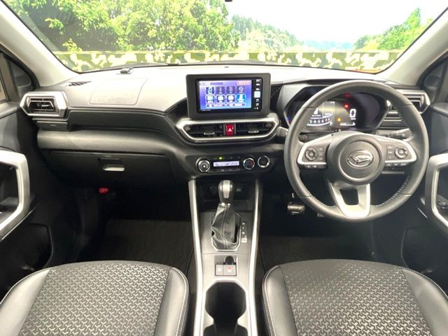 ロッキー1.2 プレミアム G