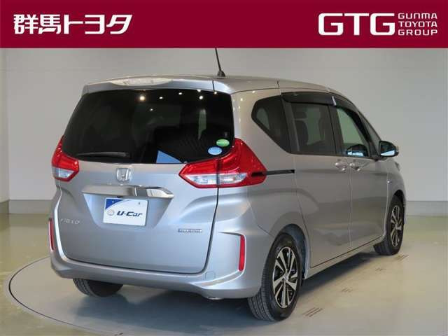 フリード1.5 ハイブリッド G ホンダセンシング