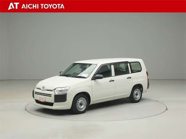 プロボックスバン1.5 DX コンフォート