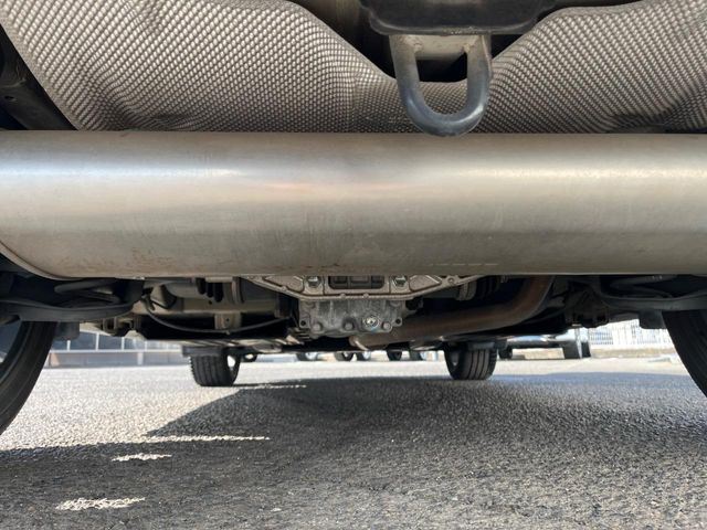 下回りがきれいなうちに、防錆加工の施工がオススメ。降雪地域はもちろん、沿岸部にお住いの方や、趣味でマリン・ウィンタースポーツをされる方にご好評いただいております。