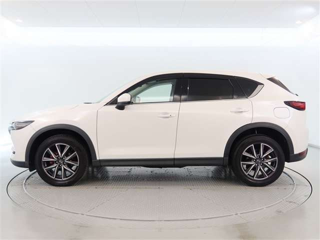 CX-52.2 XD Lパッケージ