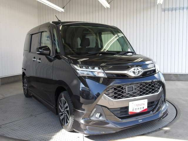 タンク1.0 カスタム G