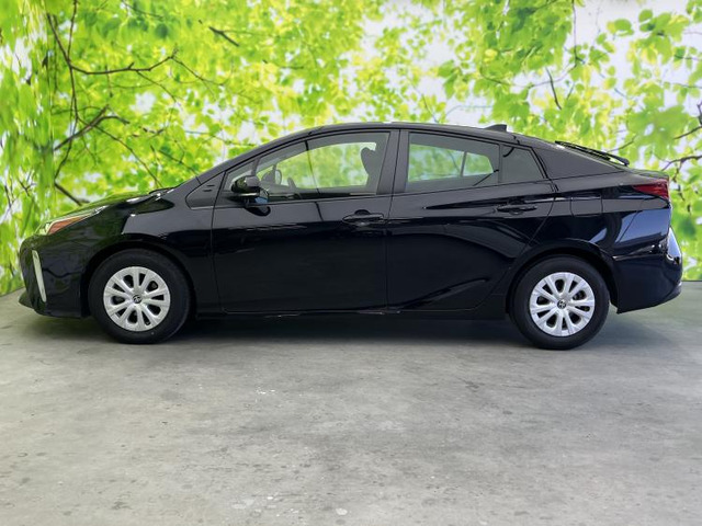 プリウス1.8 S セーフティ プラスII