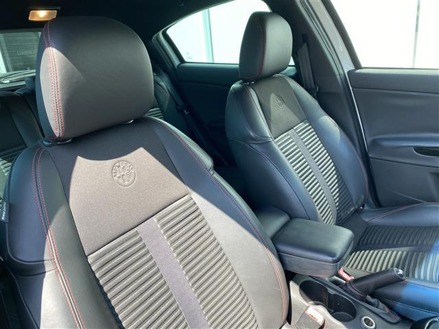 ジュリエッタコンペティツィオーネ