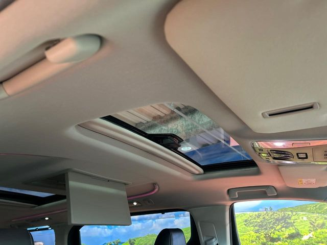 アルファード2.5 S Cパッケージ