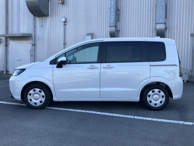 フリード1.5 e:HEV エアー