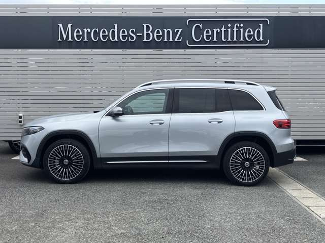 EQB250プラス AMGラインパッケージ