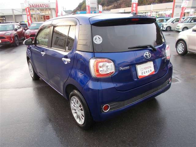 パッソ1.0 モーダ