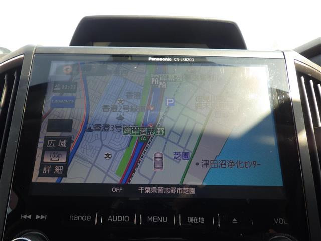 インプレッサスポーツ1.6 i-L アイサイト