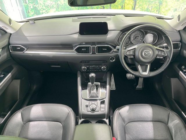 CX-52.2 XD Lパッケージ