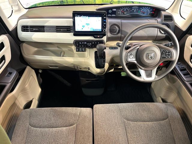 N-BOXG L ホンダセンシング