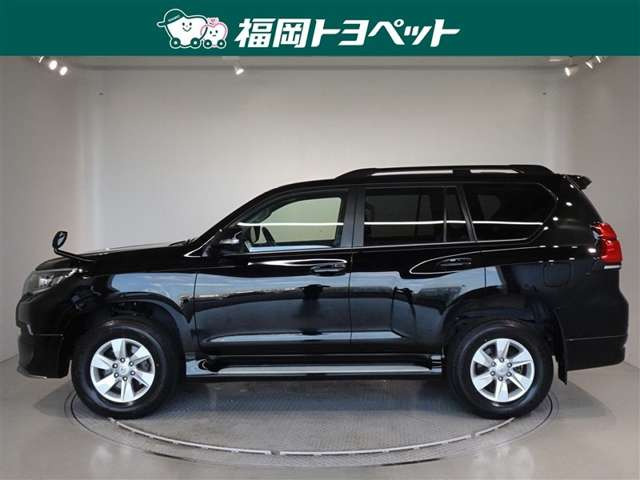 ランドクルーザープラド2.8 TX Lパッケージ ディーゼル 4WD