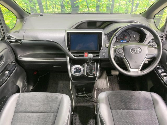 ヴォクシー2.0 ZS 煌III