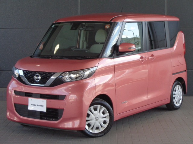 デイズルークスX