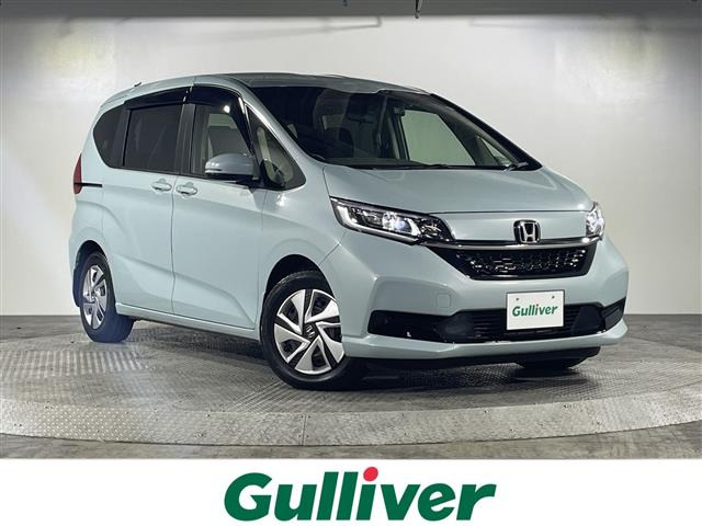 フリード1.5 ハイブリッド G