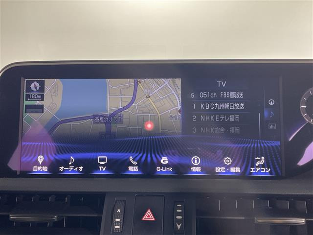 ES300h Fスポーツ