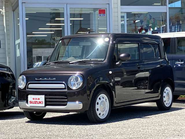 アルトラパンショコラG