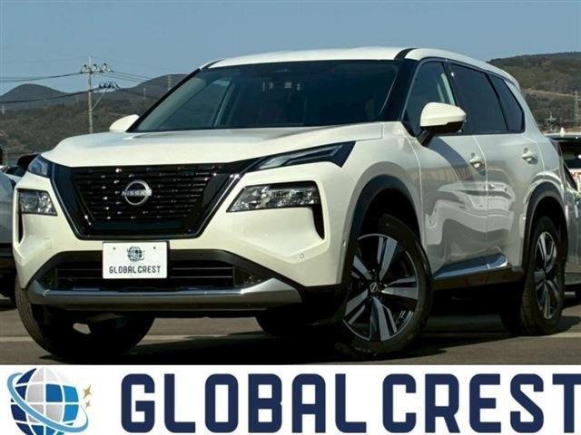 エクストレイル