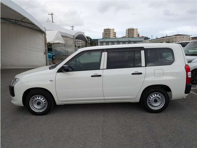 プロボックスバン