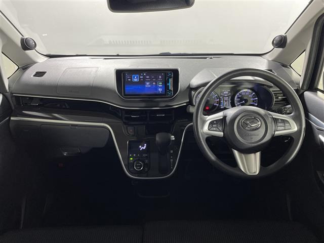 ムーヴカスタムX リミテッド SAIII