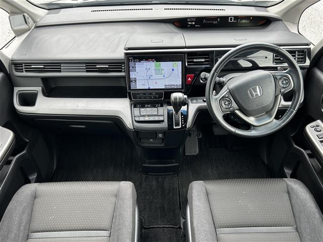 ステップワゴン1.5 スパーダ ホンダ センシング
