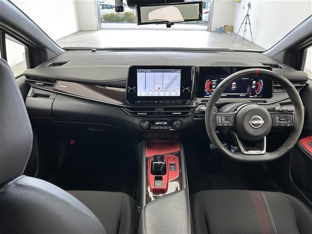 ノートオーラ1.2 NISMO