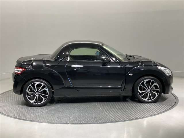 コペンエクスプレイ