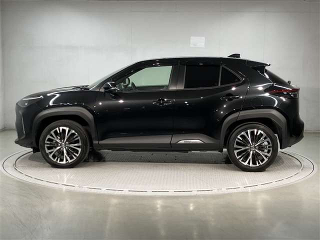 ヤリスクロス1.5 ハイブリッド Z E-Four 4WD