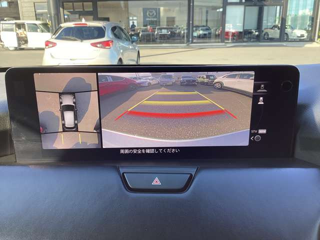 CX-603.3 XD ハイブリッド エクスクルーシブスポーツ ディーゼル 4WD