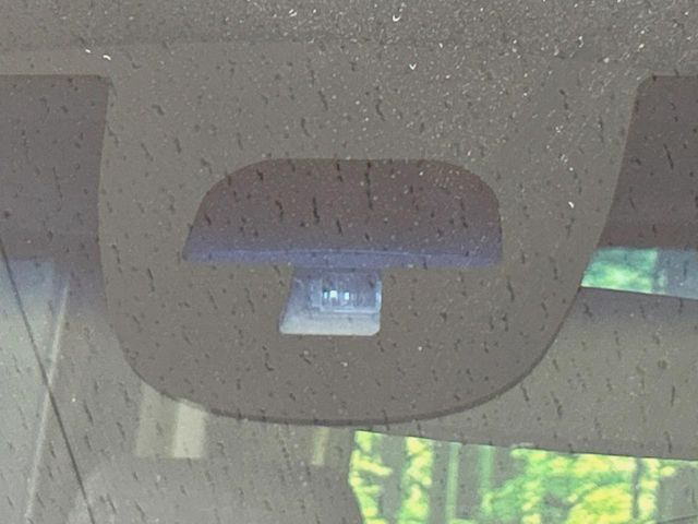 N-BOXカスタムG Lパッケージ