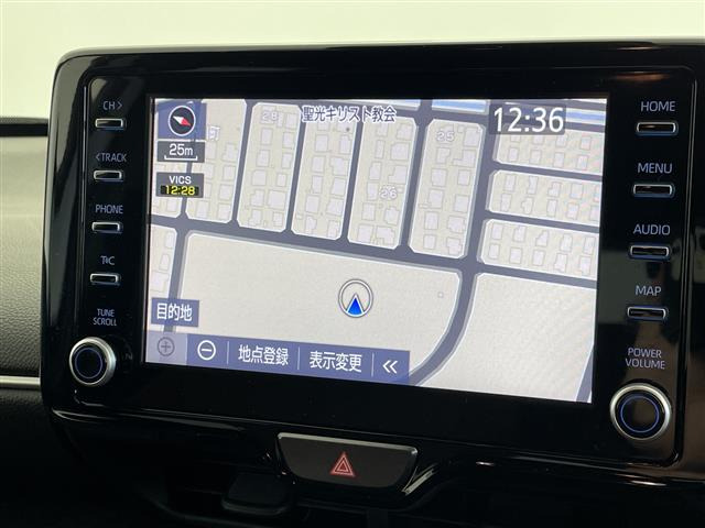 ヤリスクロス1.5 ハイブリッド Z アドベンチャー