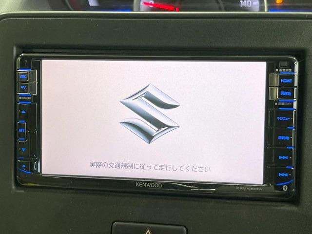 ワゴンRハイブリッド(HYBRID) FX セーフティパッケージ