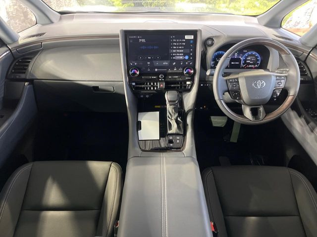 アルファード2.5 Z