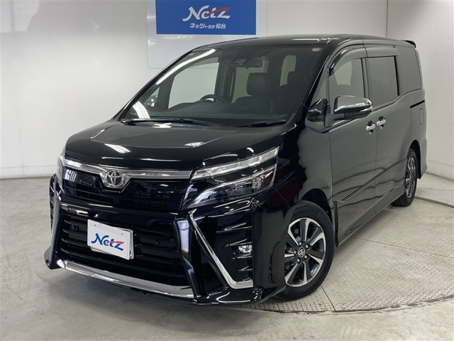 ヴォクシー2.0 ZS 煌III