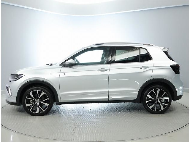 T-CrossTSI Rライン