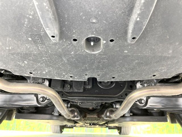 下回りがきれいなうちに、防錆加工の施工がオススメ。降雪地域はもちろん、沿岸部にお住いの方や、趣味でマリン・ウィンタースポーツをされる方にご好評いただいております。