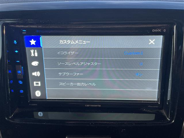 スペーシアカスタムハイブリッド(HYBRID)  XS