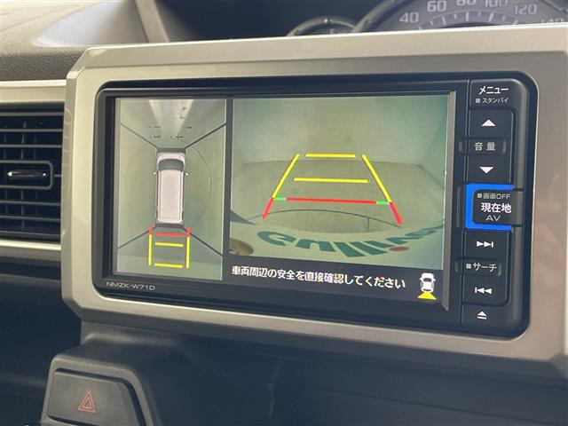 ウェイクG ターボ リミテッド SAIII