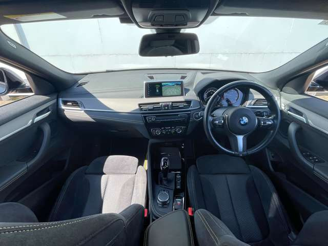 X2xドライブ18d MスポーツX 4WD