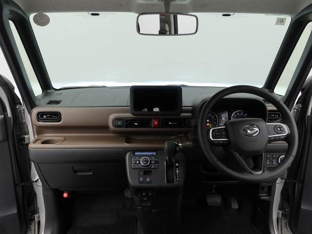 ムーヴキャンバスセオリー Gターボ