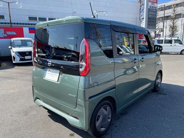 デイズルークスS